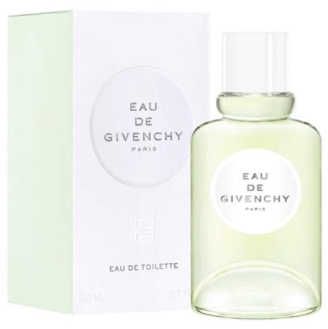 紀梵希香水eau de givenchy|Givenchy hk.